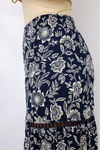 Printed Pant