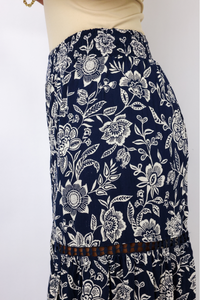 Printed Pant
