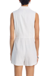 Steve Madden Paris Romper