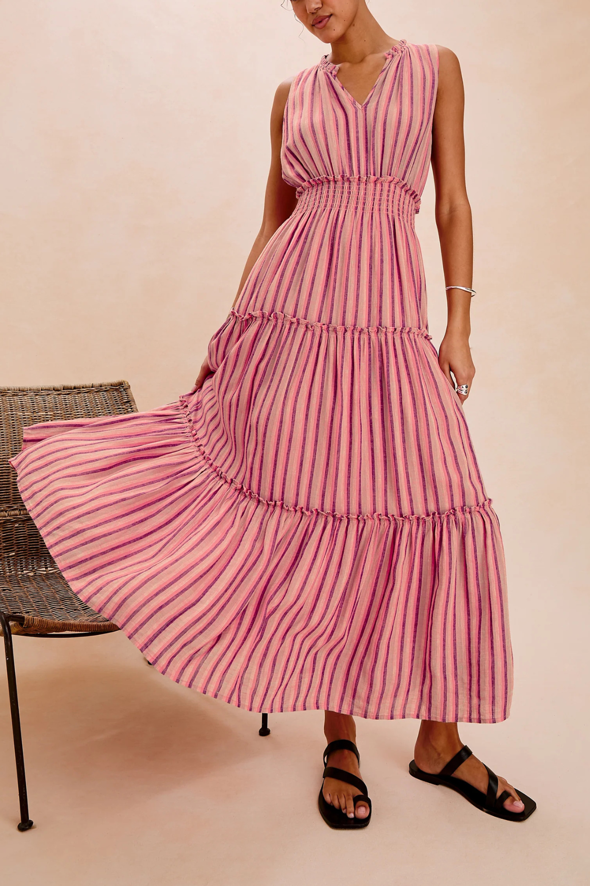 Rails Loulou dress