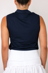 The Bubble Birch Top