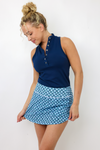 Calliope Latah Polo