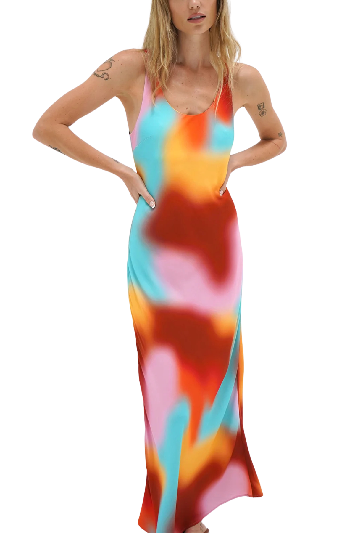 Erina Dress