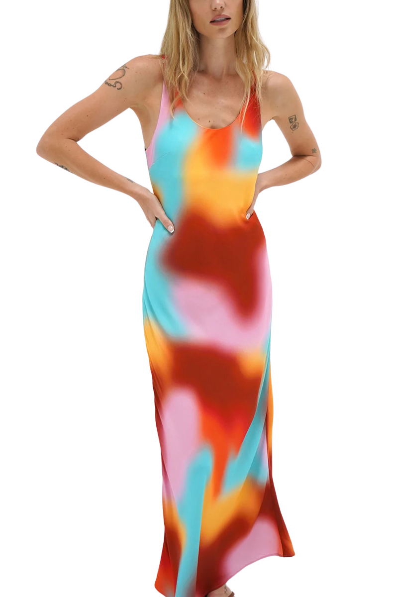 Erina Dress