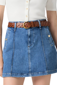 Paige Janelle Skirt