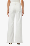 Joe's Lou Lou Lower Rise Wide Leg