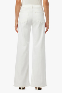 Joe's Lou Lou Lower Rise Wide Leg