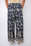 Printed Pant