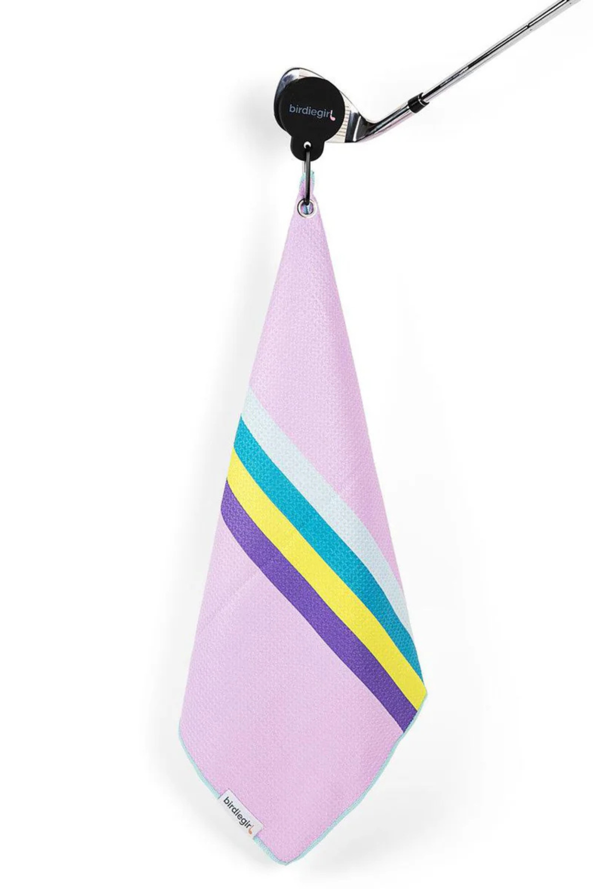 Magnetic Golf Towel