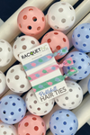 Pickleball Hair Ties