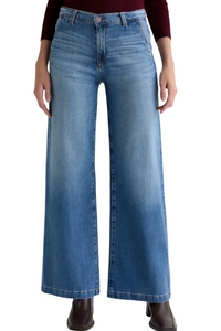 AG Stella Super Wide Leg