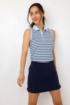 RLX Airflow Sleeveless Polo Shirt