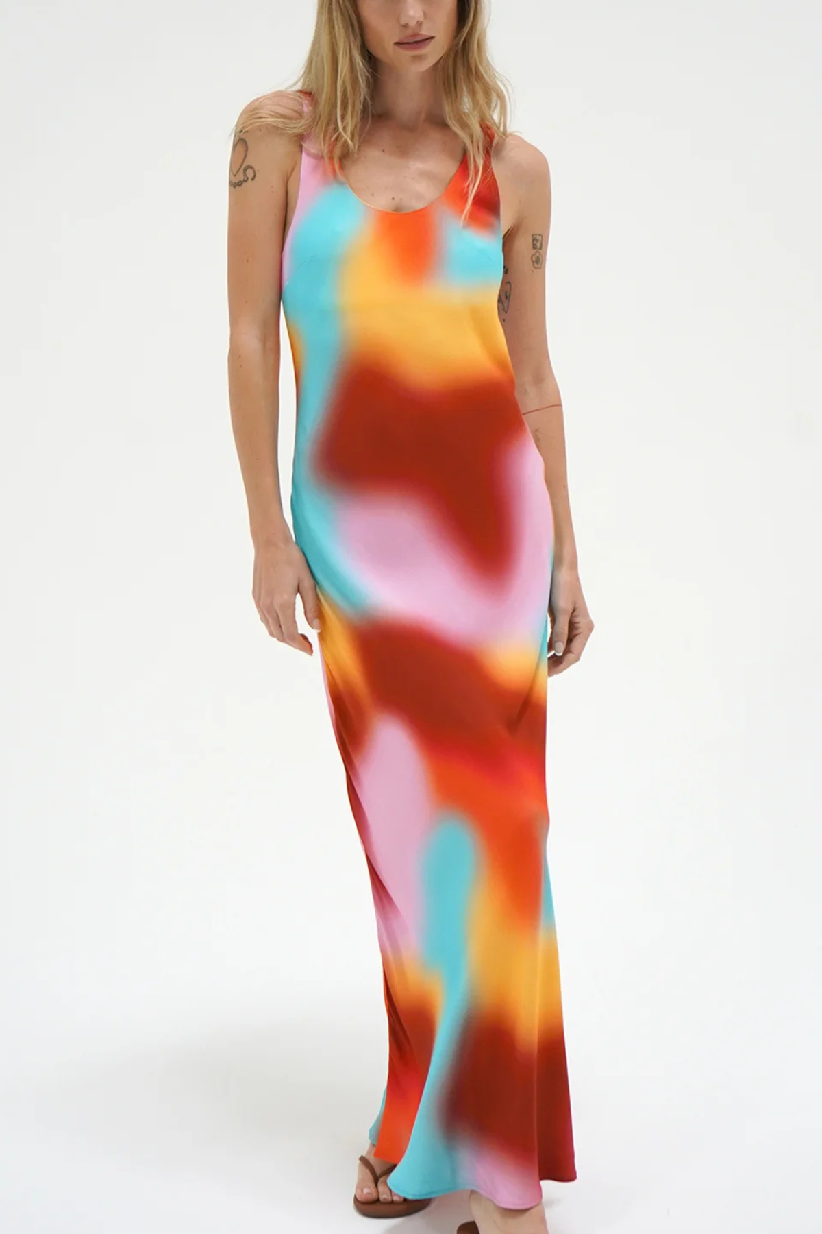 Erina Dress
