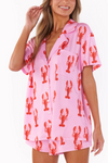 SMYM Sunday Morning PJ Set