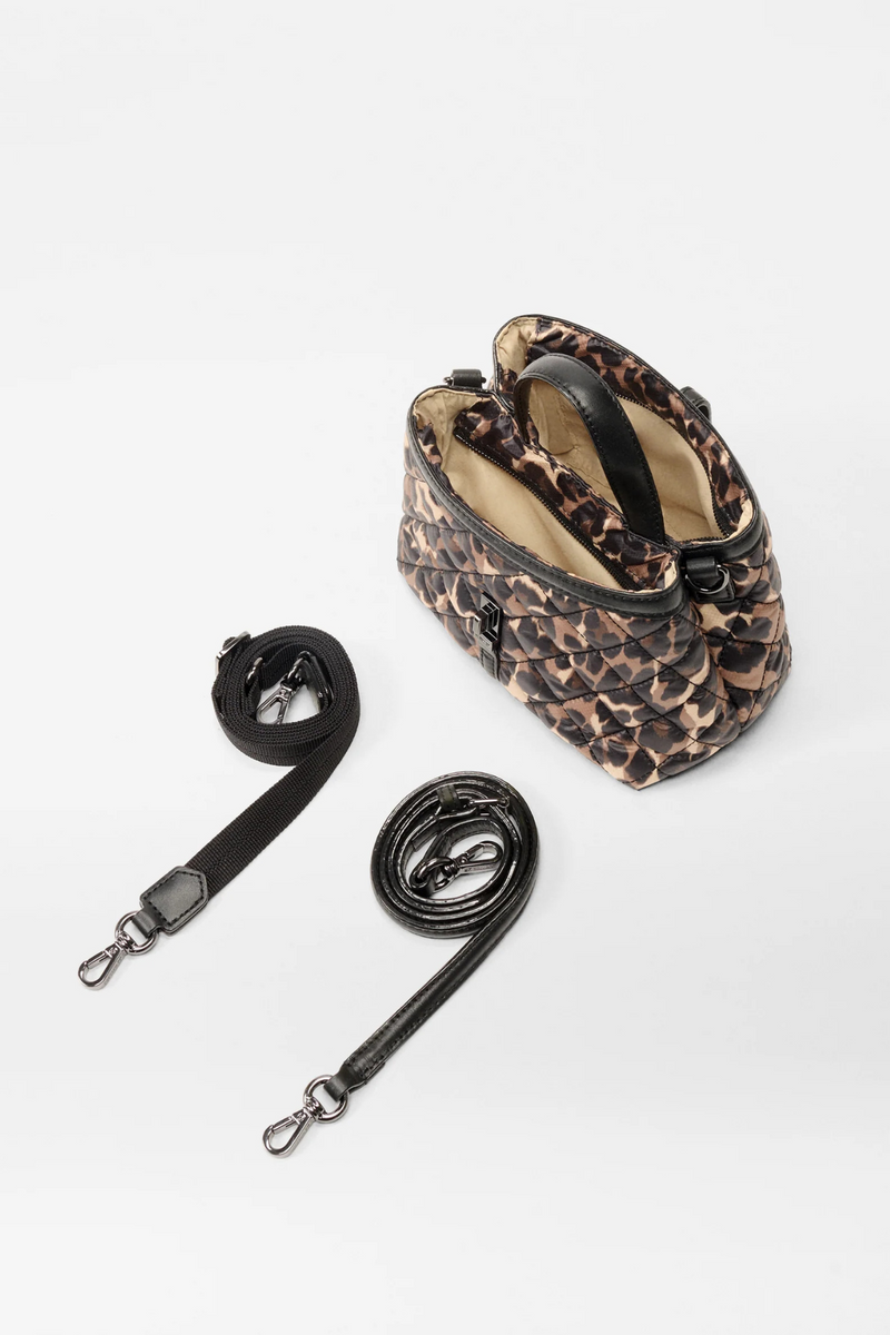 MZ Wallace Mini Astor Top Handle