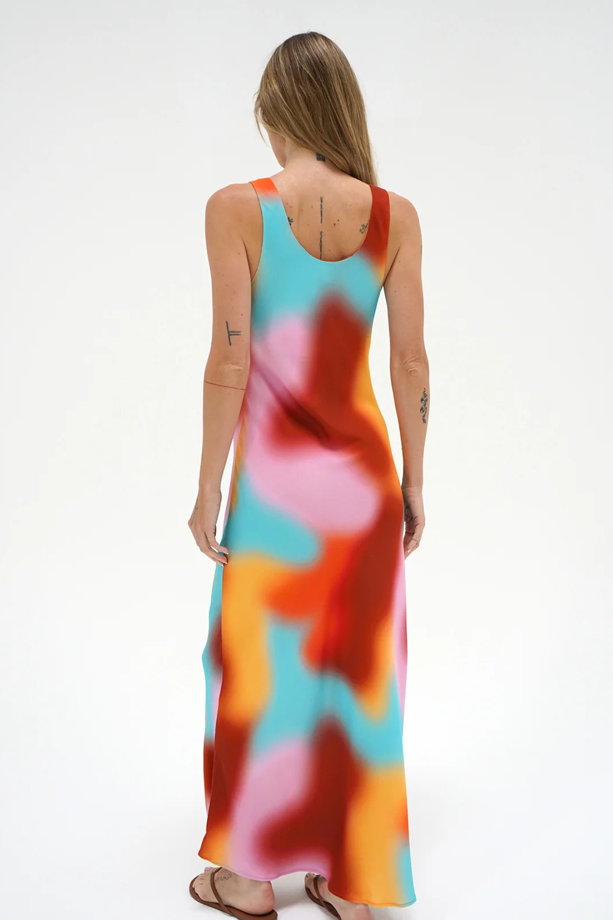 Erina Dress