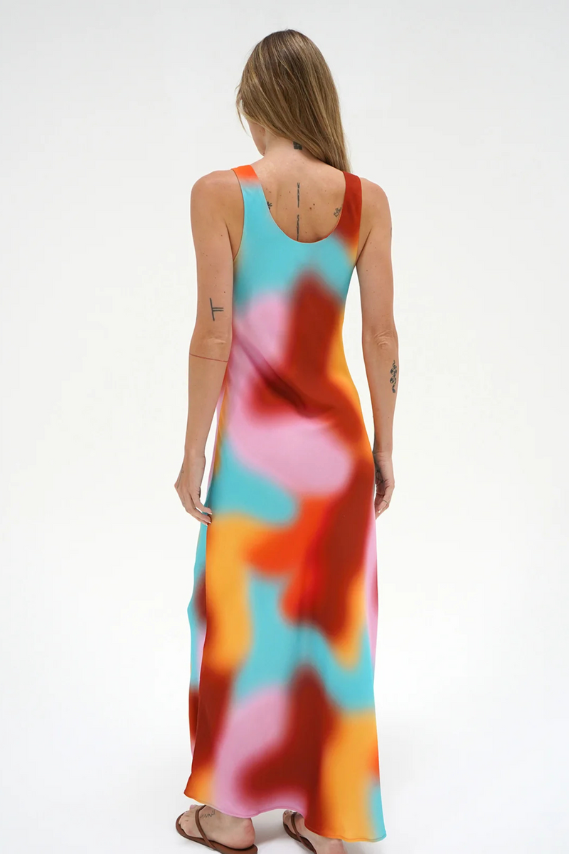 Erina Dress