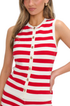 SMYM Devin Tank
