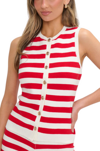 SMYM Devin Tank