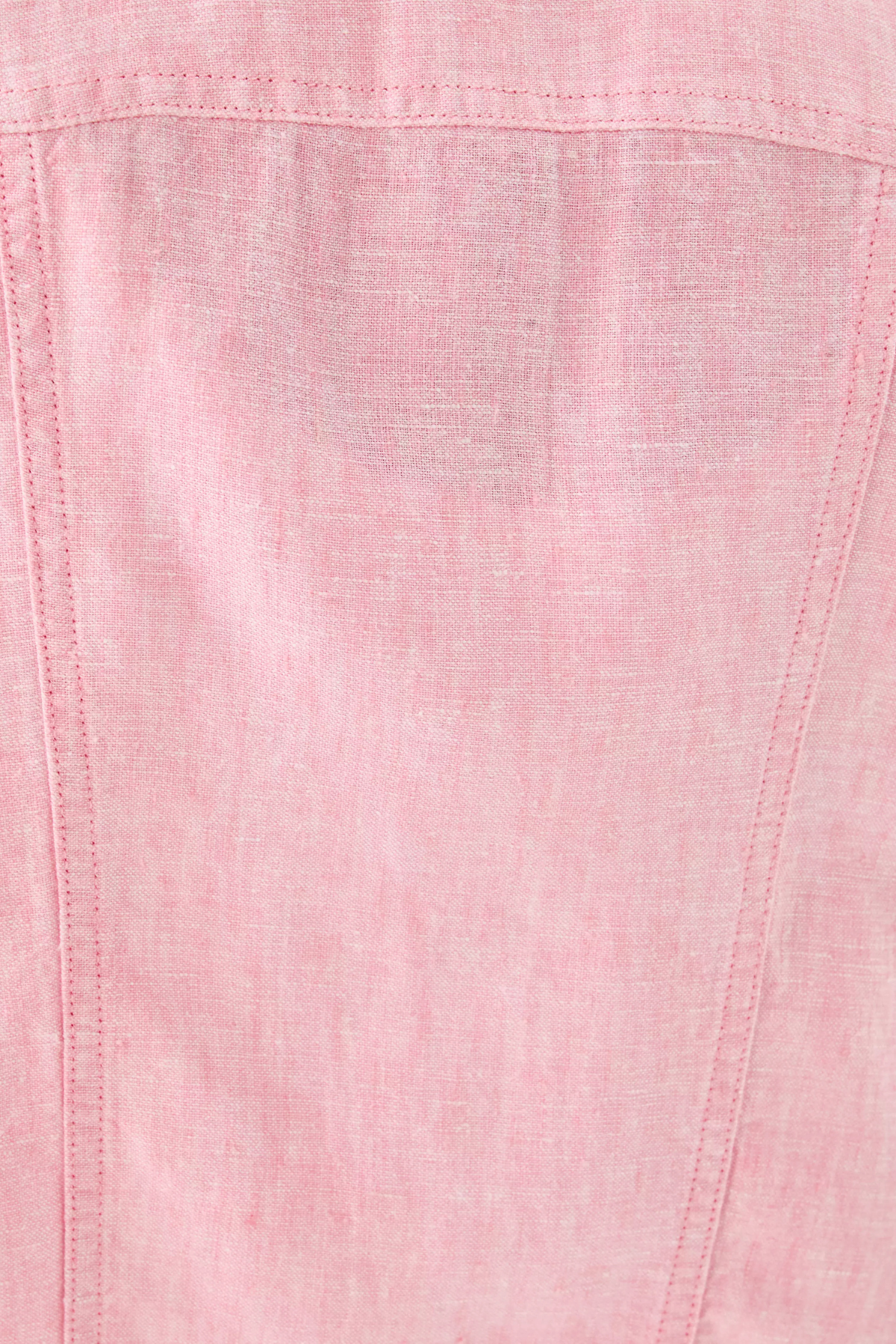 Lilly Pulitzer Seaspray Linen Jacket