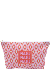 Large Mahjong Tile & Accessory Bag