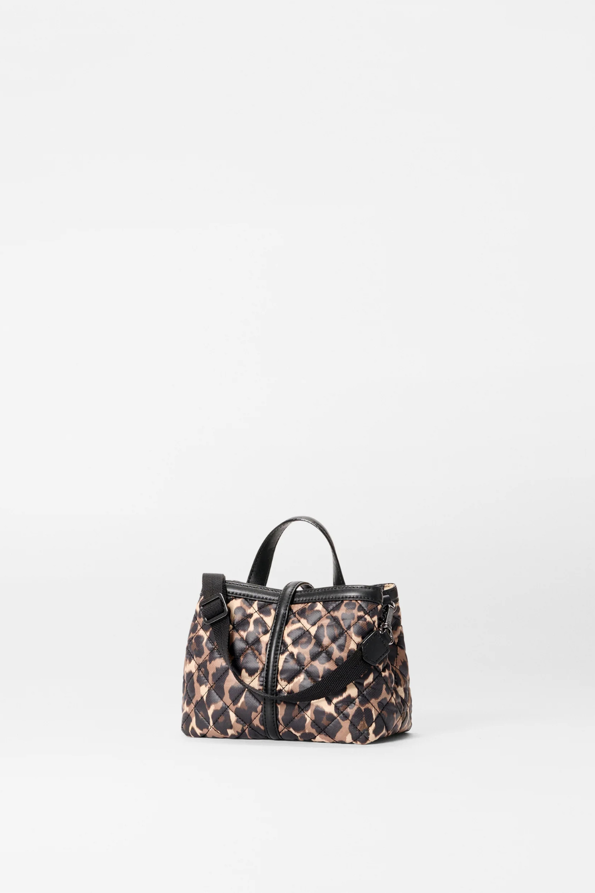MZ Wallace Mini Astor Top Handle