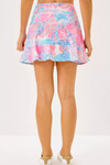 Lilly Pulitzer Luxletic Zadora High Rise Skirt