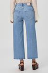 Paige Anessa Wide Leg Jean