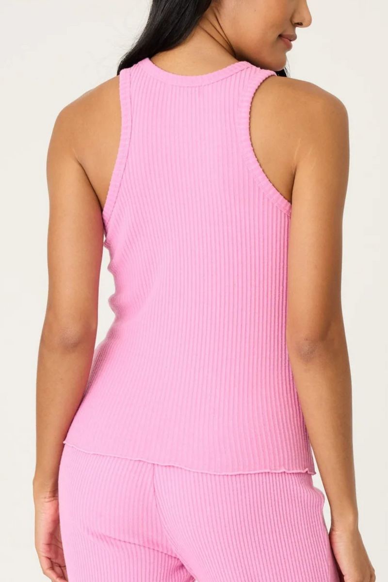 P.J. Salvage Reloved Rib Tank