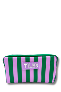 Premium Mahjong Tile Bag