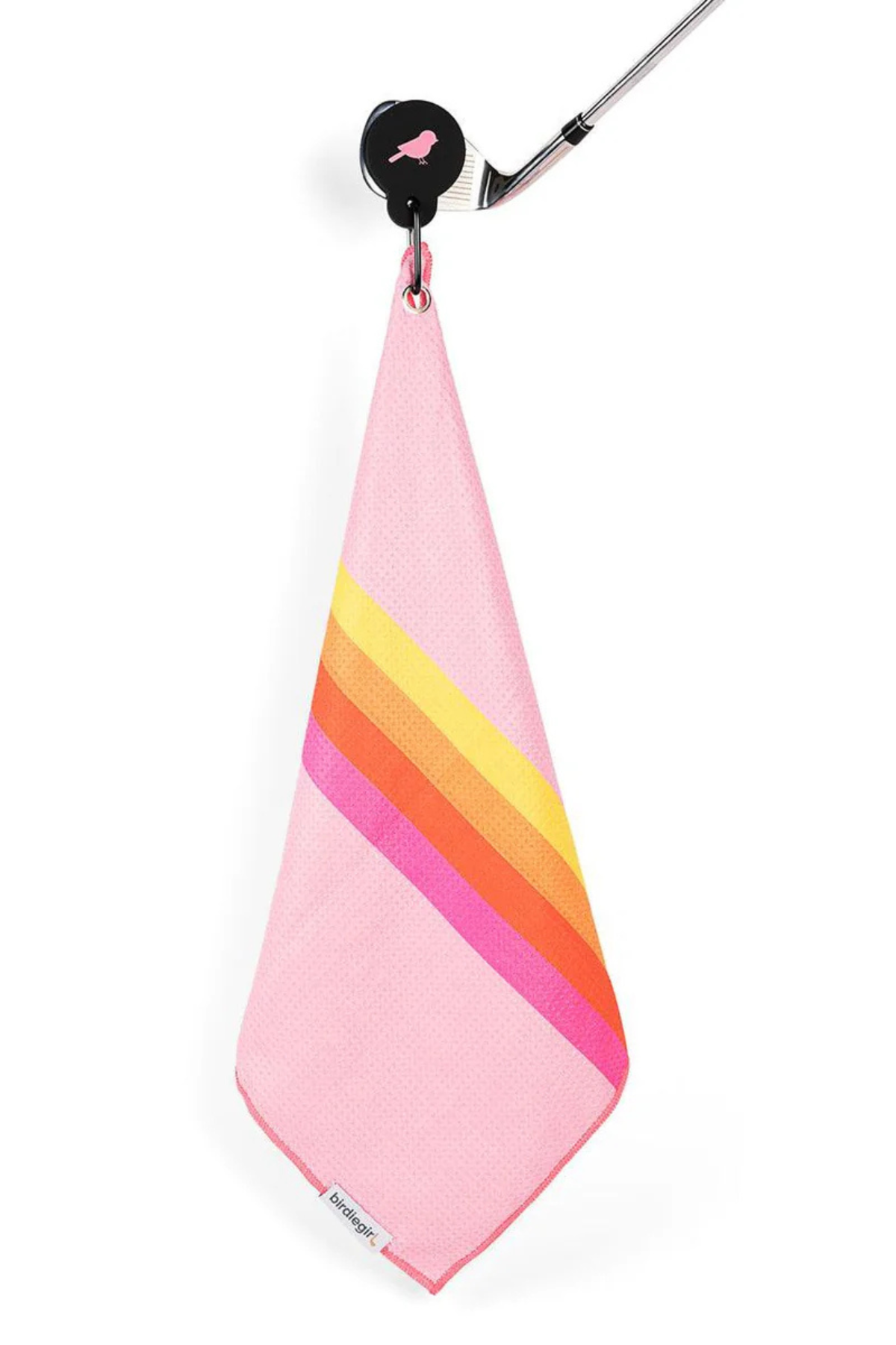 Magnetic Golf Towel