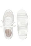 Ilse Jacobsen Tulip Platform Lace-Up Sneakers