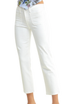 JBD The Petite Straight Jean