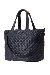 MZ Wallace Large Metro Tote Deluxe