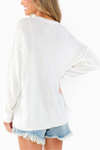 SMYM Woodsy Sweater