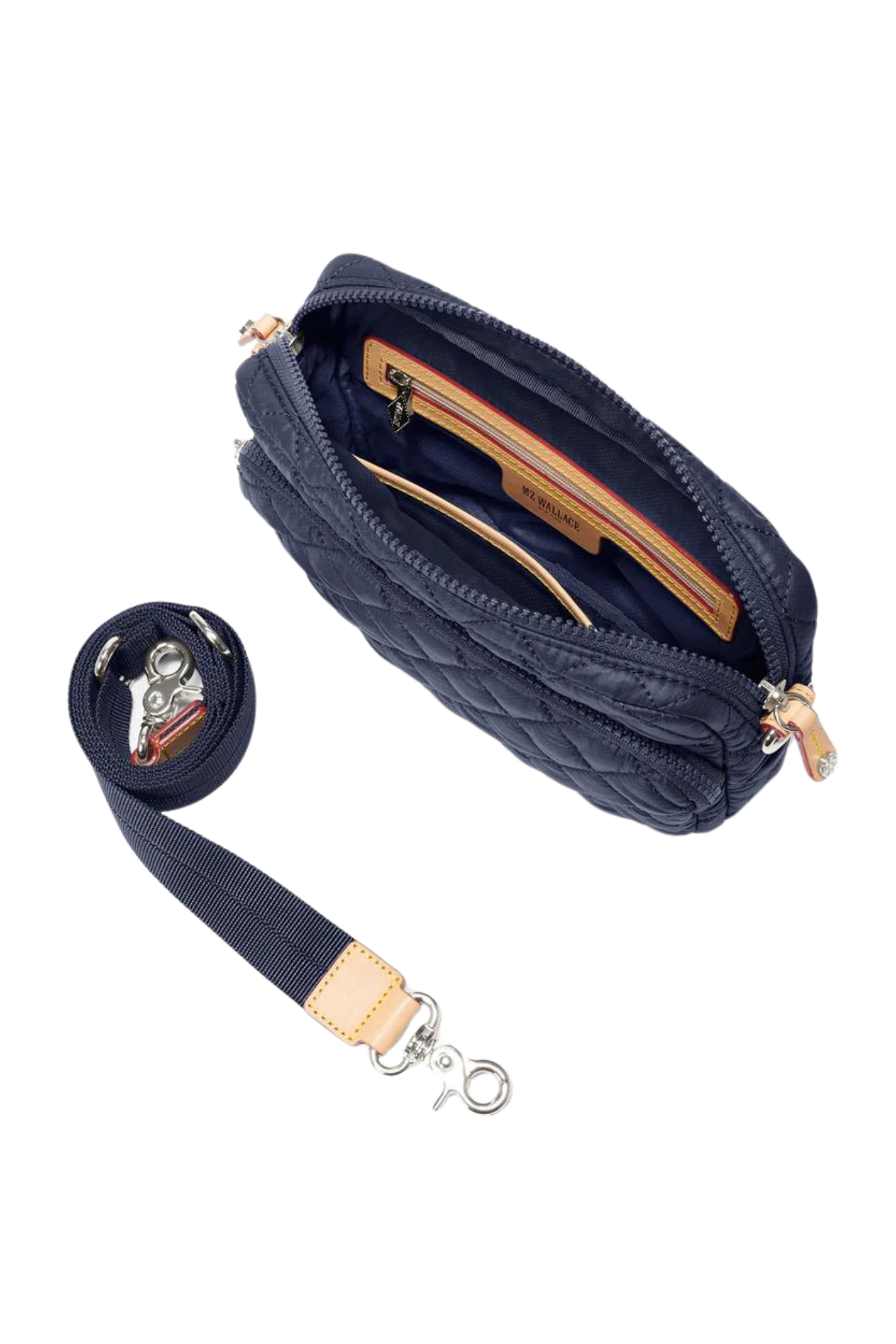 MZ Wallace Small Metro Camera Bag