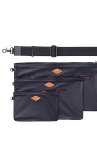 MZ Wallace Large Metro Tote Deluxe