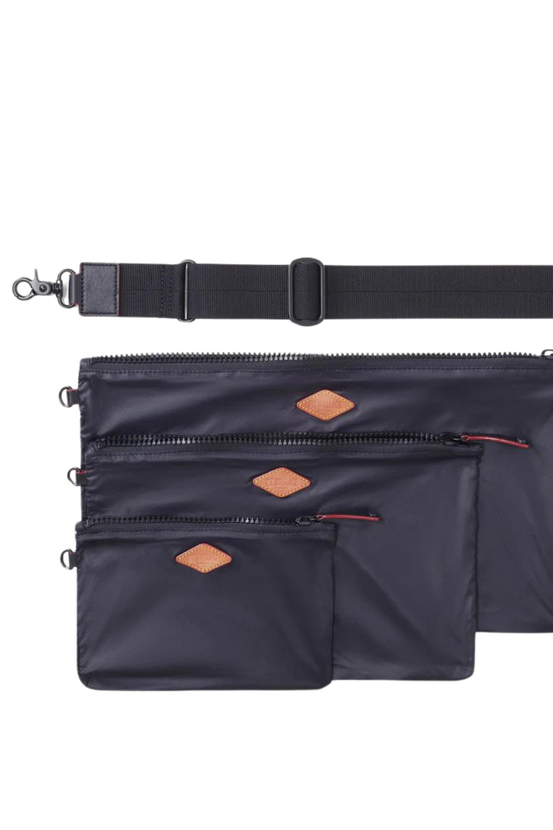 MZ Wallace Large Metro Tote Deluxe