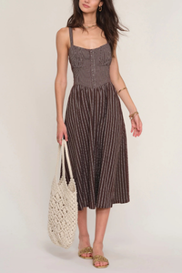 Klimt Dress