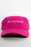 Fairway Bombs Small Fit Hat