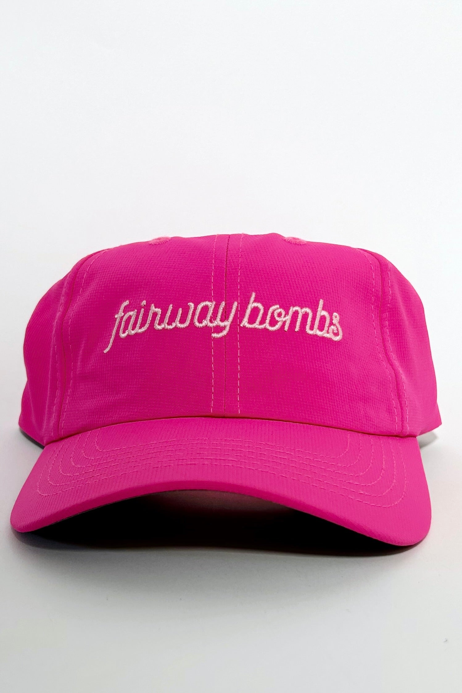 Fairway Bombs Small Fit Hat