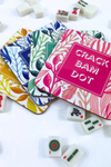 Mahjong Coasters