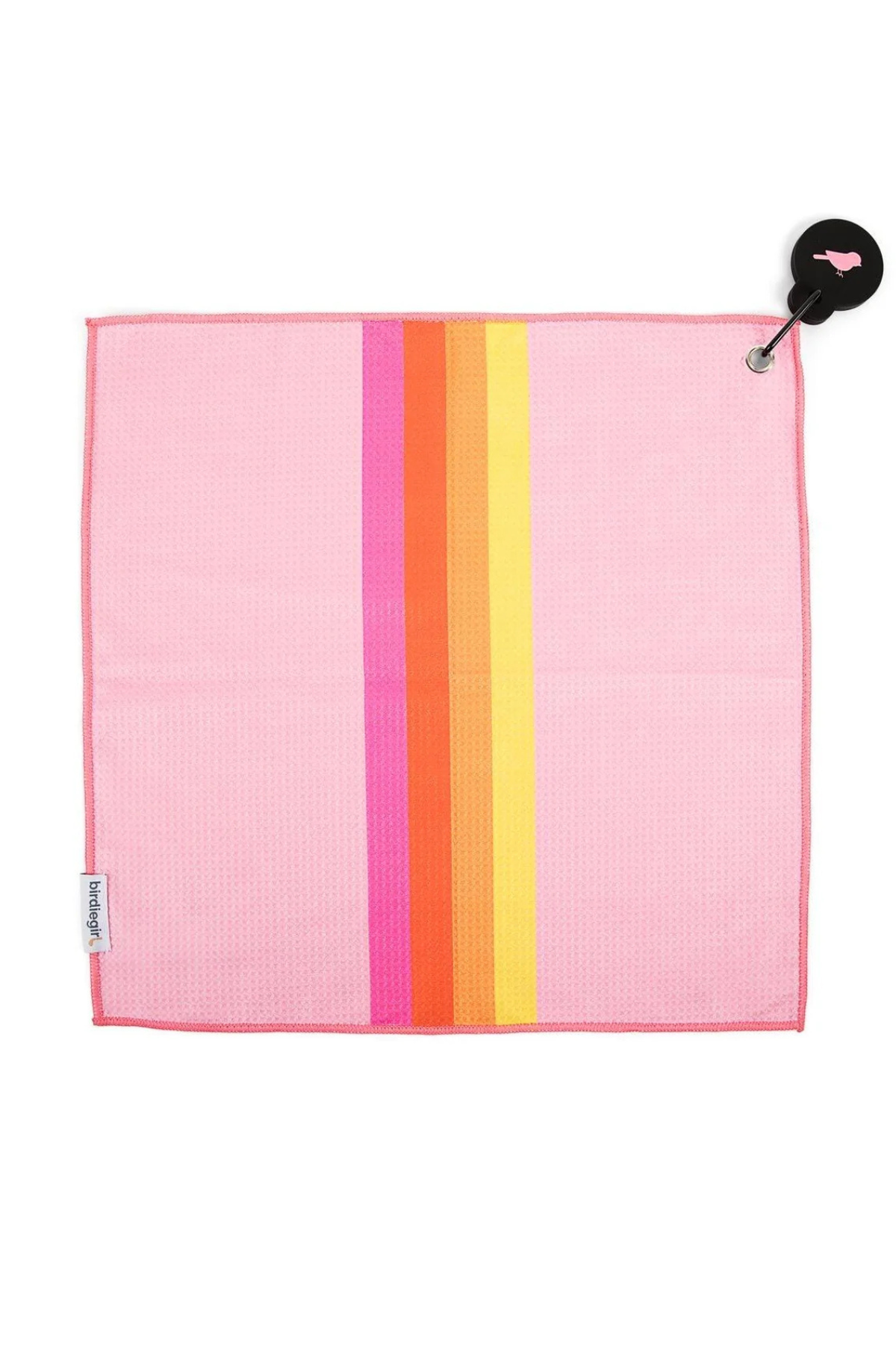 Magnetic Golf Towel