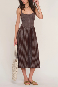 Klimt Dress