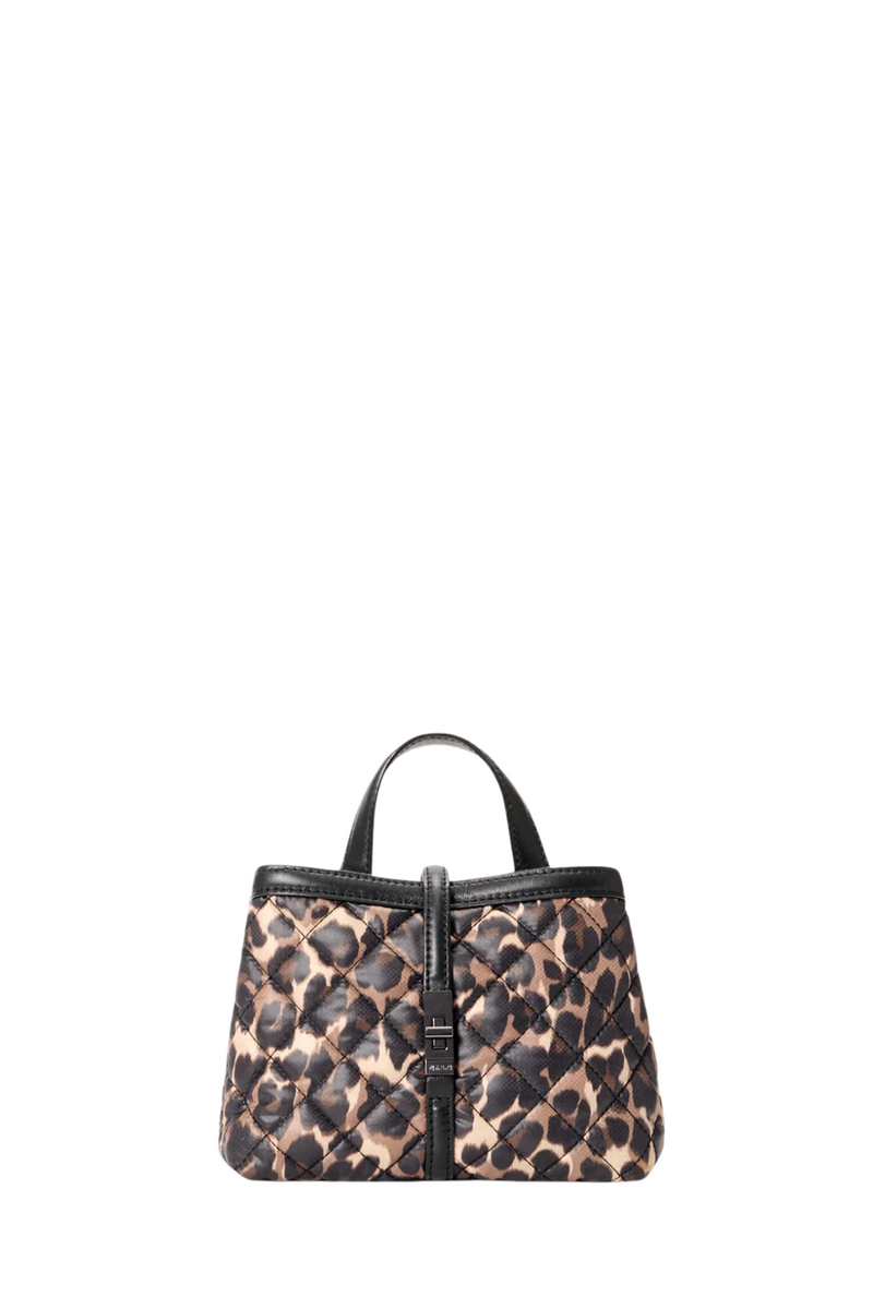 MZ Wallace Mini Astor Top Handle