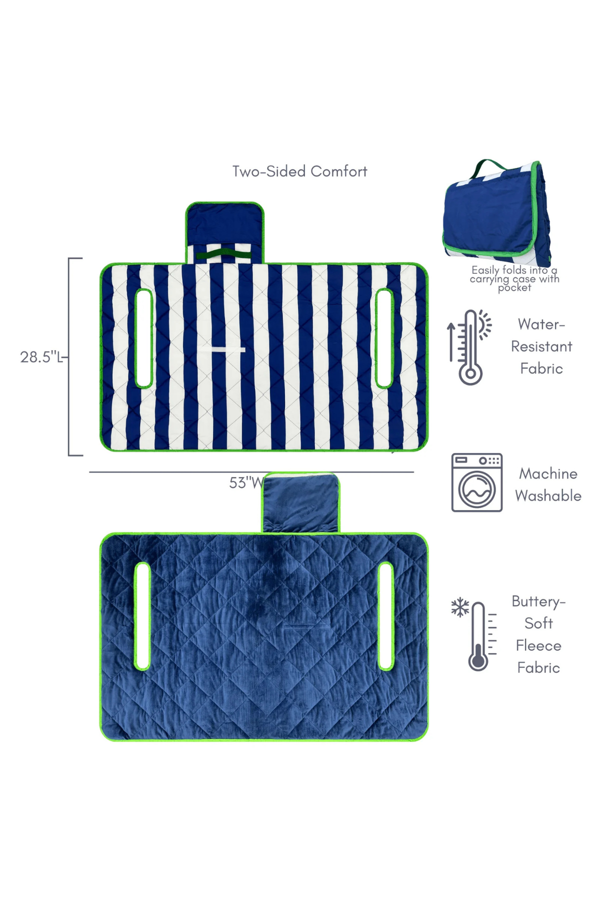 Golf Cart Seat Cover