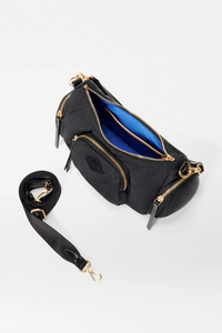 MZ Wallace Small Chelsea Shoulder