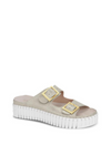 Ilse Jacobsen Tulip Platform Sandals