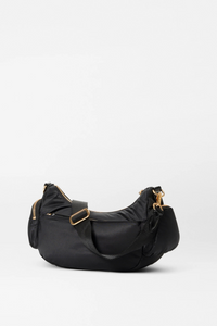 MZ Wallace Small Chelsea Shoulder