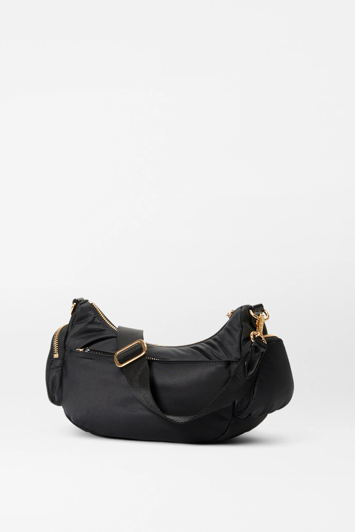 MZ Wallace Small Chelsea Shoulder